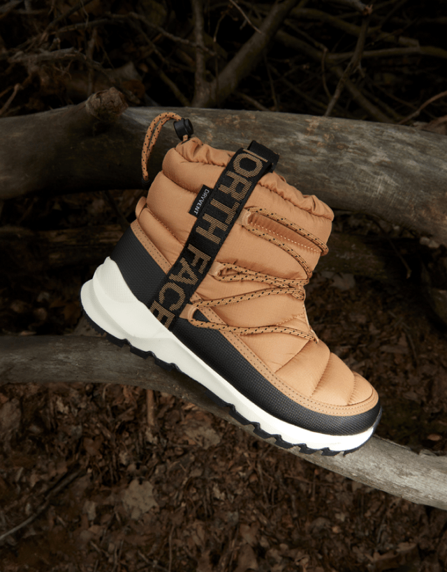 Outdoor Footwear Boots The North Face CZ