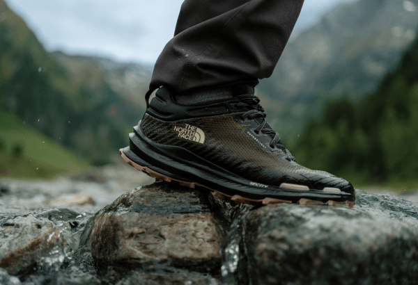 The north face footwear outlet