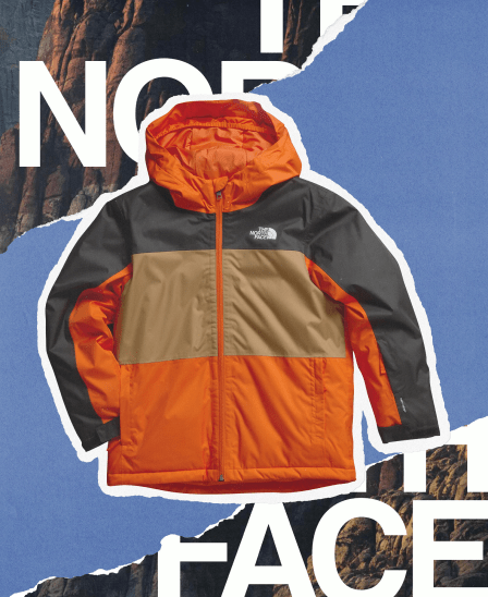 North face rivenditori best sale