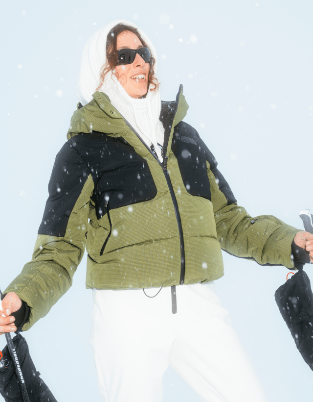 The north face clothing new arrivals