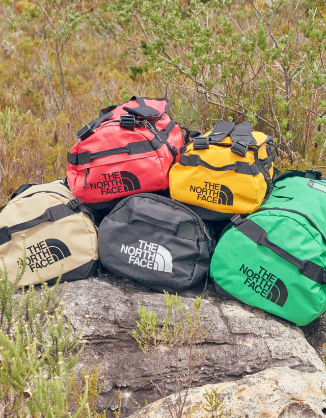 Outdoor Equipment The North Face ES