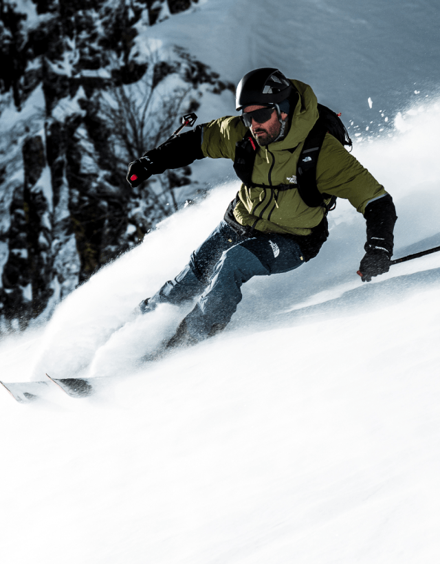 The north face men's clothing outlet