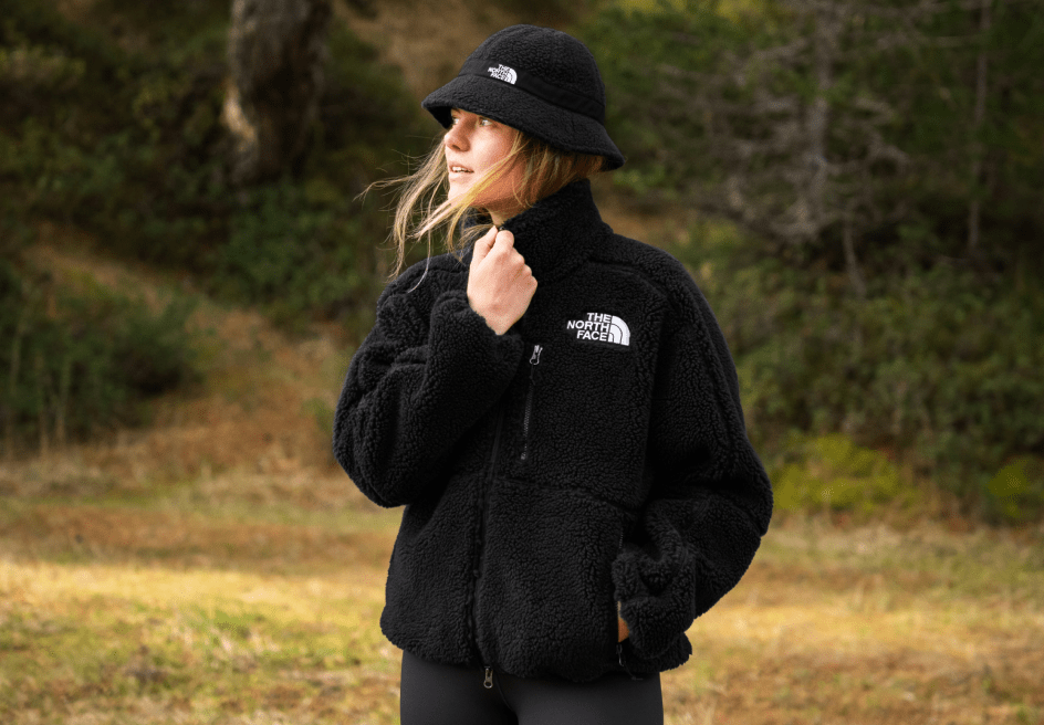 Women s Clothing Footwear The North Face UK