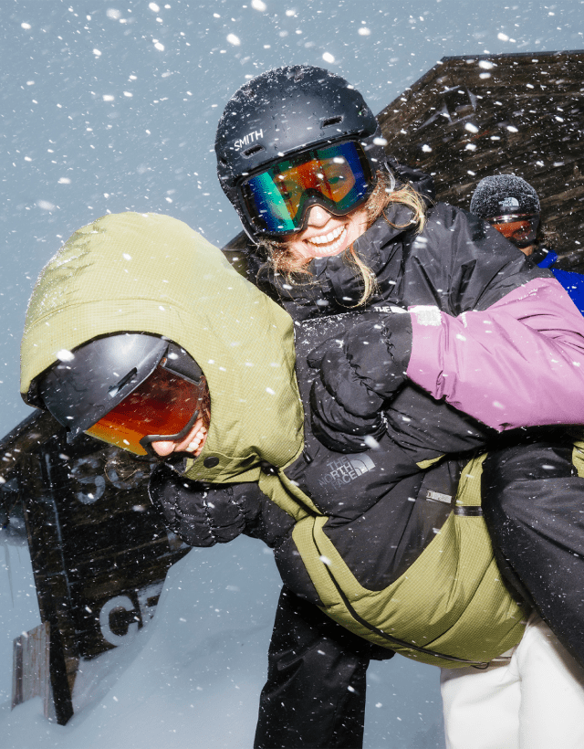 North face online españa outlet