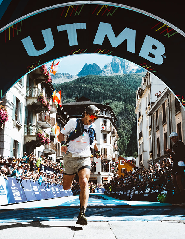 This Week in Ultra Running