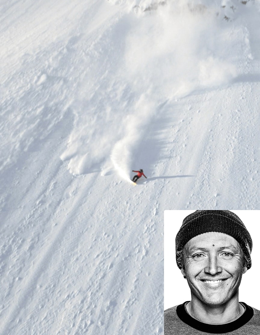 Xavier De Le Rue