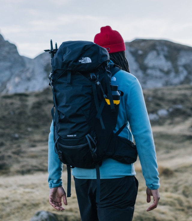 Backpacks