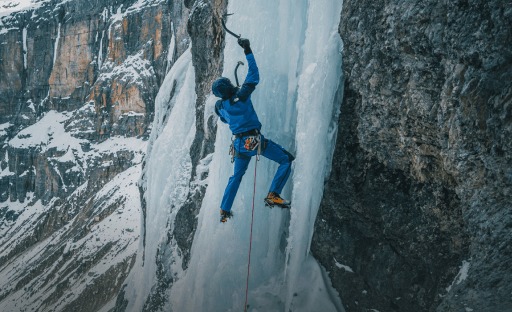 Mountaineering