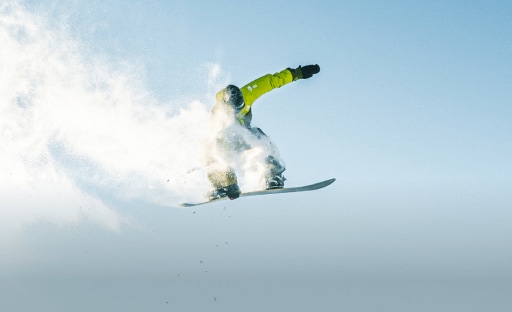 Snowsports