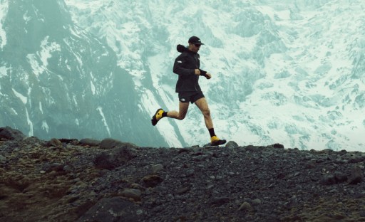 Trail Running