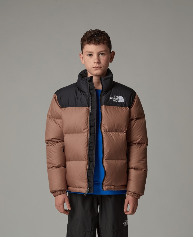 Kids Clothing Footwear The North Face DE