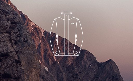 Waterproof jackets