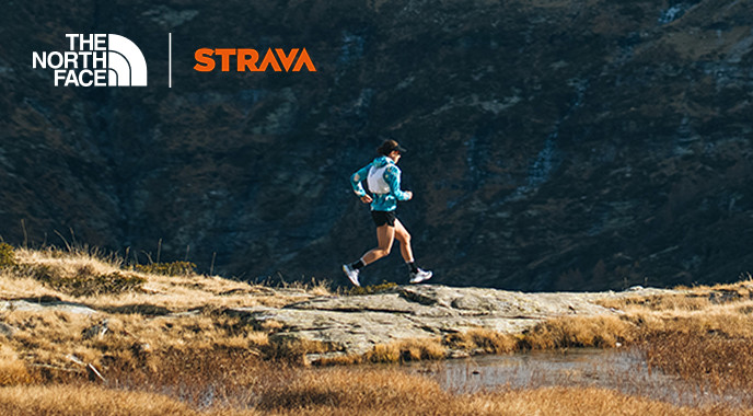 strava card