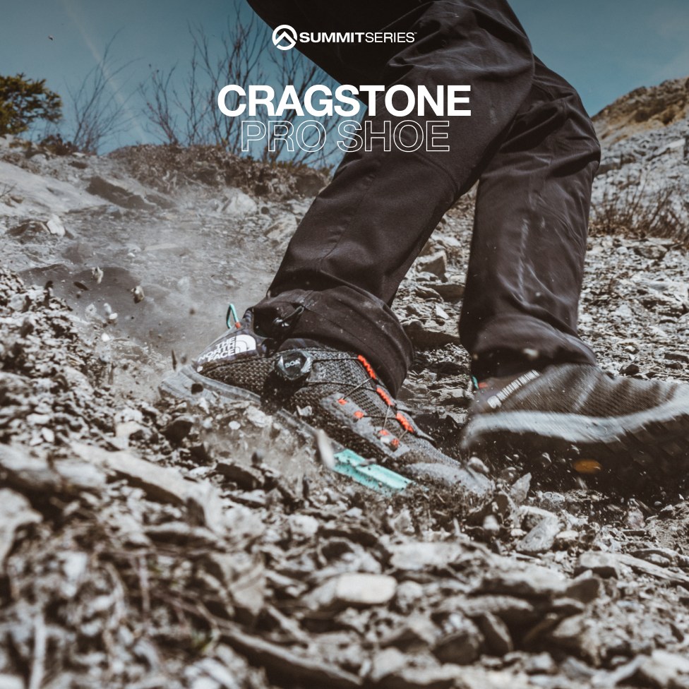 Summit Series Cragstone Boot