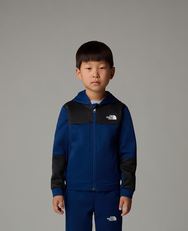 Odzież I Obuwie Dziecięce | The North Face PL