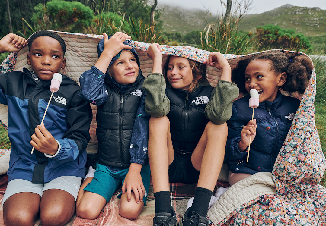 Outdoor Clothing, Backpacks & Footwear | The North Face UK | The North Face  UK