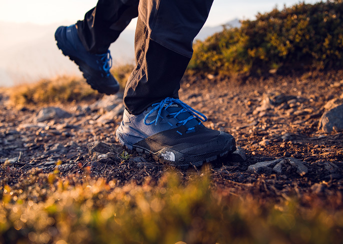 Trail Running