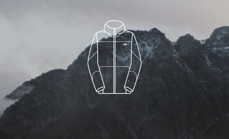 Waterproof jackets
