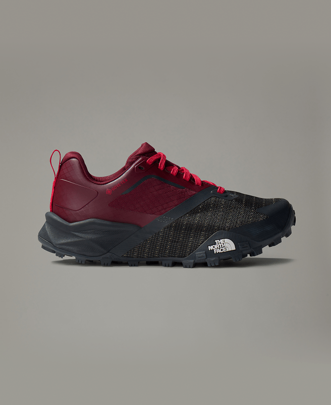 Footwear finder