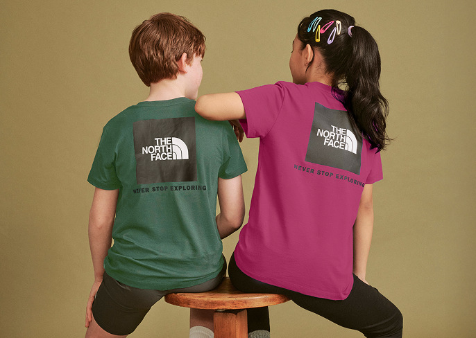 T-shirts