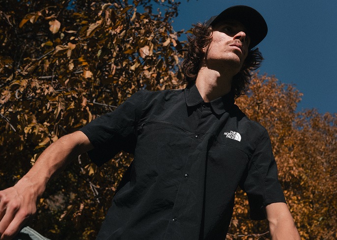 The North Face® Travel Pack.