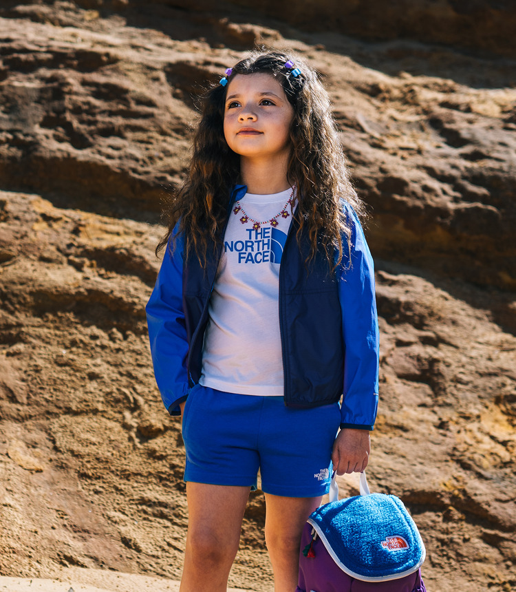 Kids' Hero 1