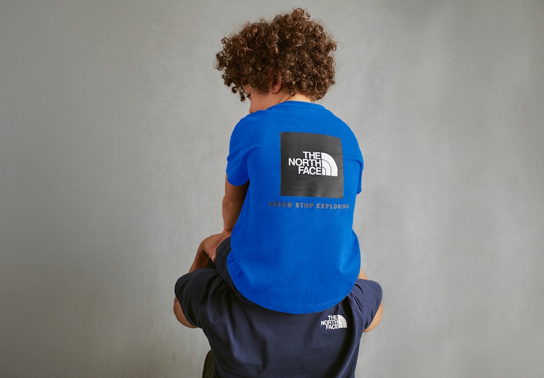 Outdoor Clothing, Backpacks & Footwear | The North Face UK