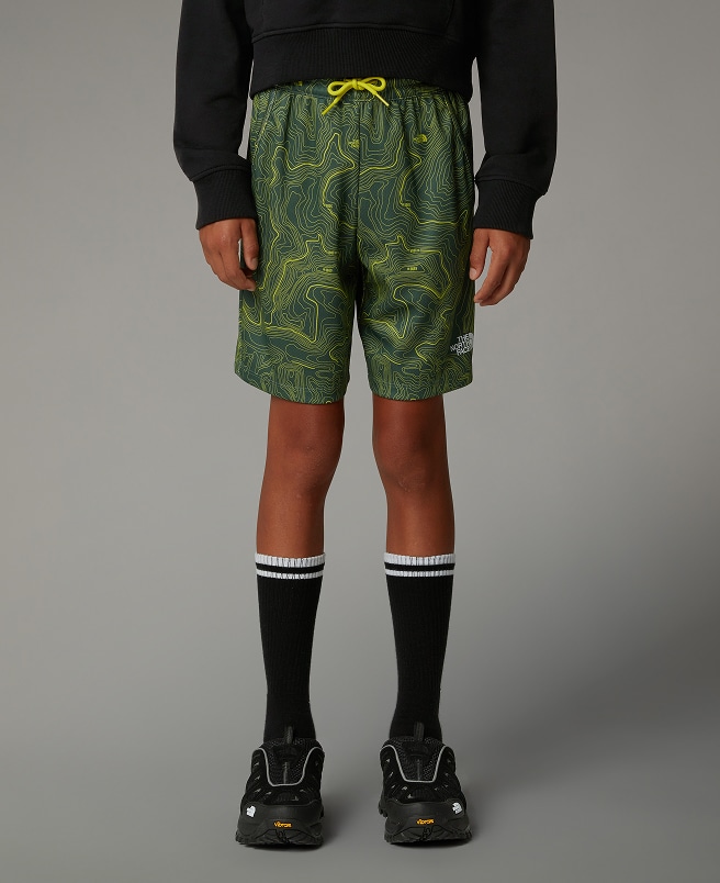 Boys’ bottoms