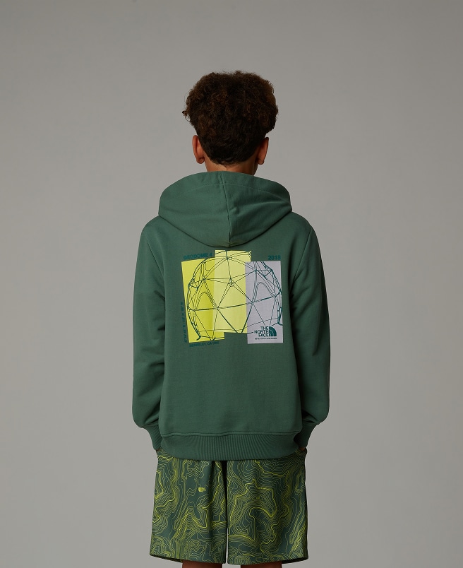 Boys midlayers
