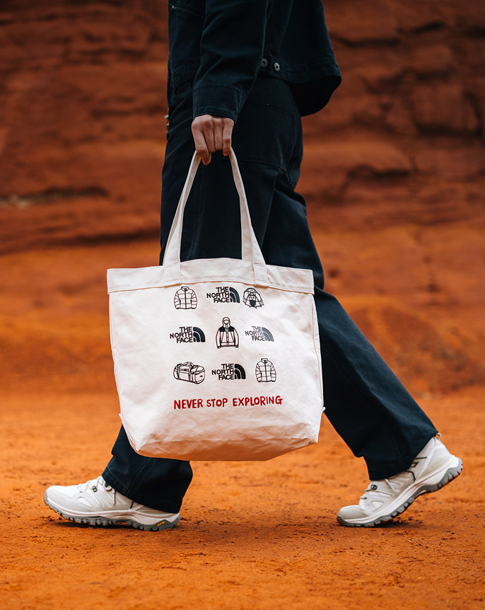 GWP Totebags