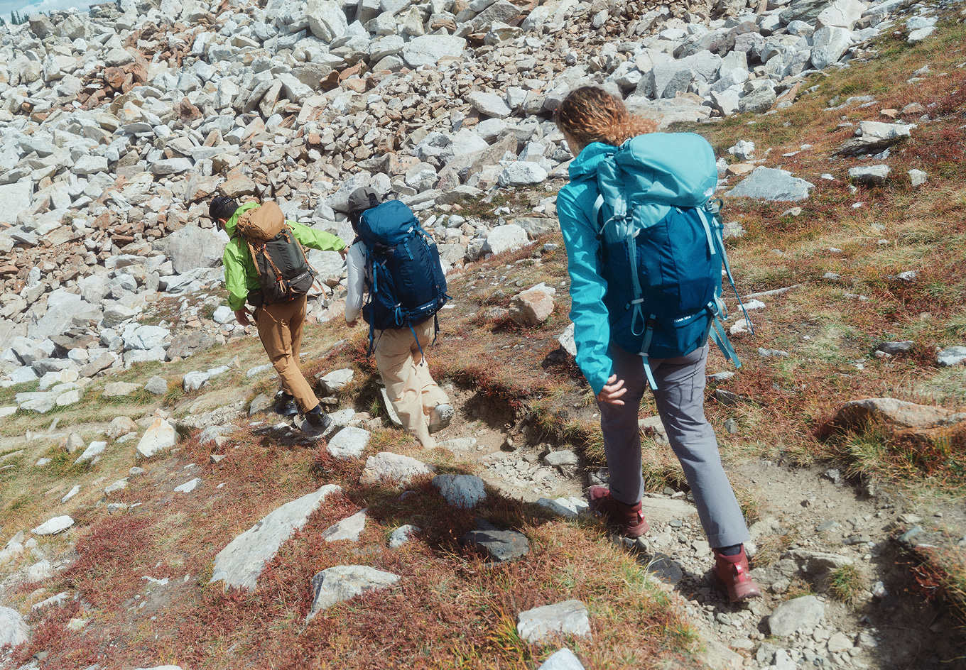 THE NORTH FACE★24-25AW★M CLYFFE_NS93Q73 The North Face - Never Stop Lumbar - Women's | Outdoor Gear