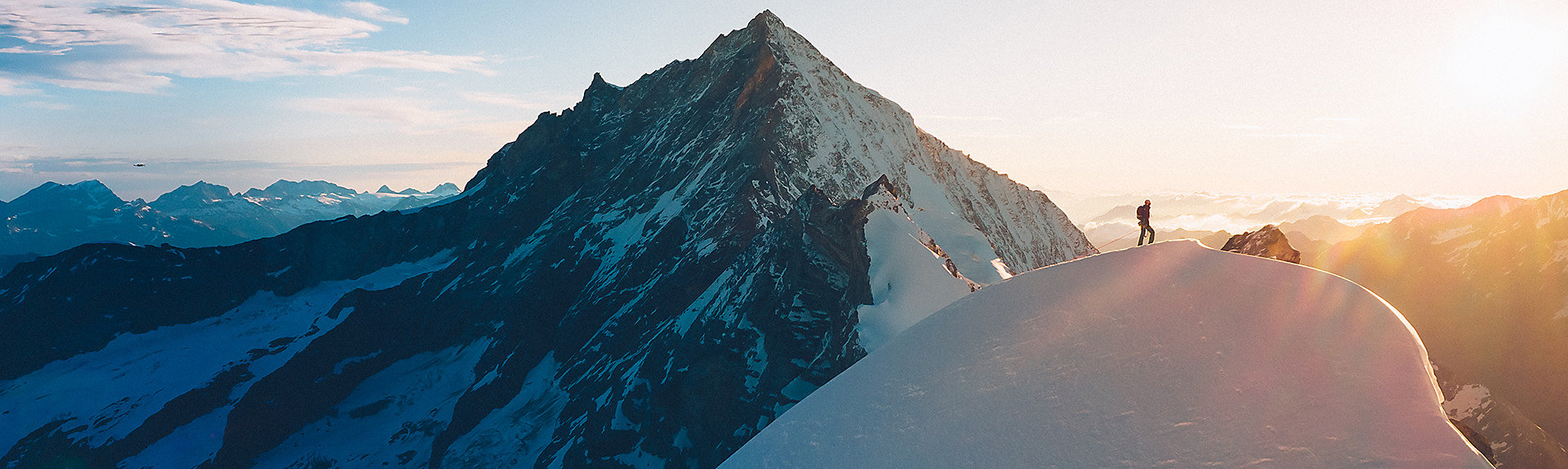 Unsere Athletinnen und Athleten | The North Face DE | The North Face AT