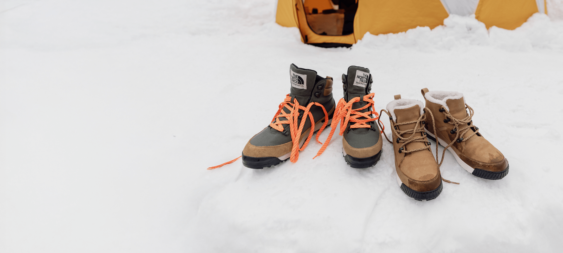 Chaussure de neige new arrivals