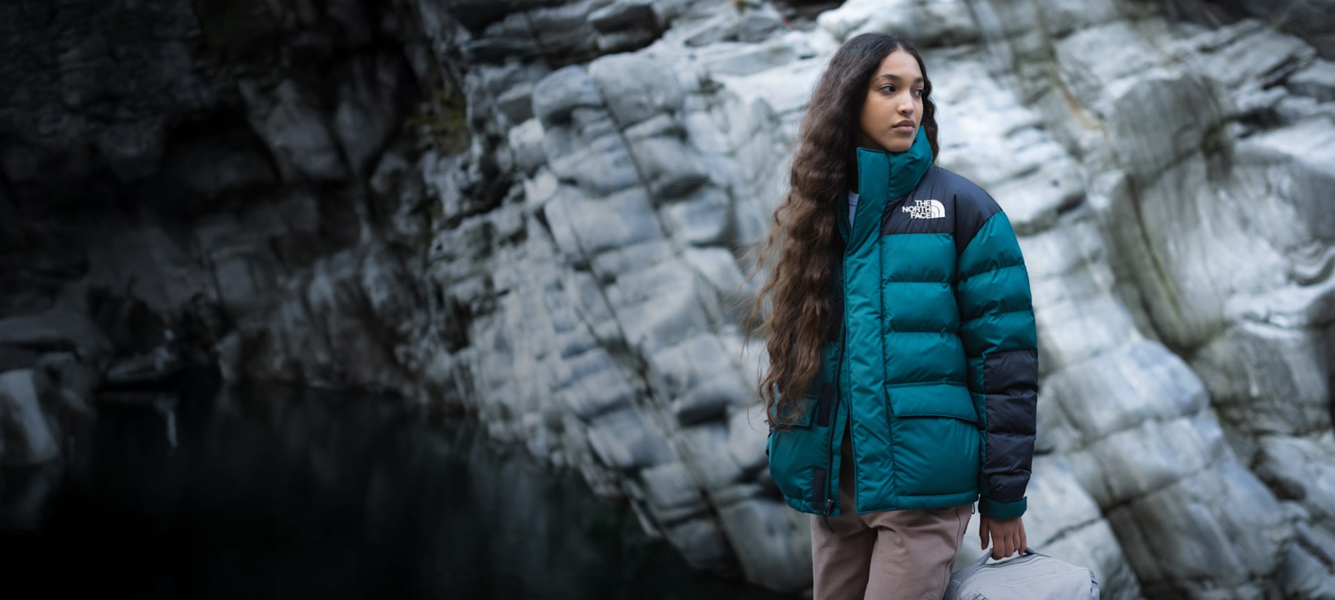 Outdoor-Bekleidung, rucksäcke und schuhe | The North Face DE | The ...