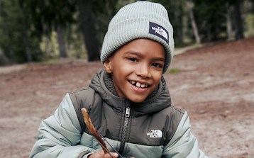 Outdoor Kleding, Rugzakken & Schoenen | The North Face NL