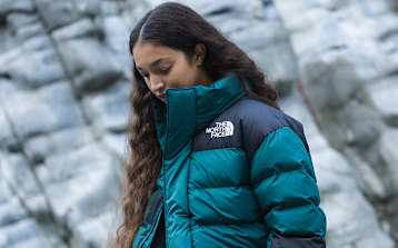 The North Face Summit Series™ | The North Face UK