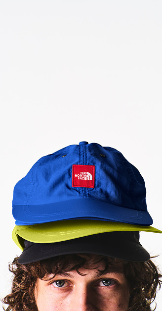 The North Face® Red Box