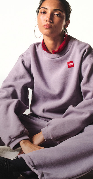 The North Face® Red Box