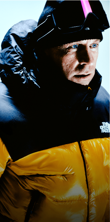 North Face® NUPTSE