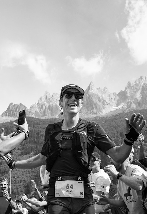 UTMB Card