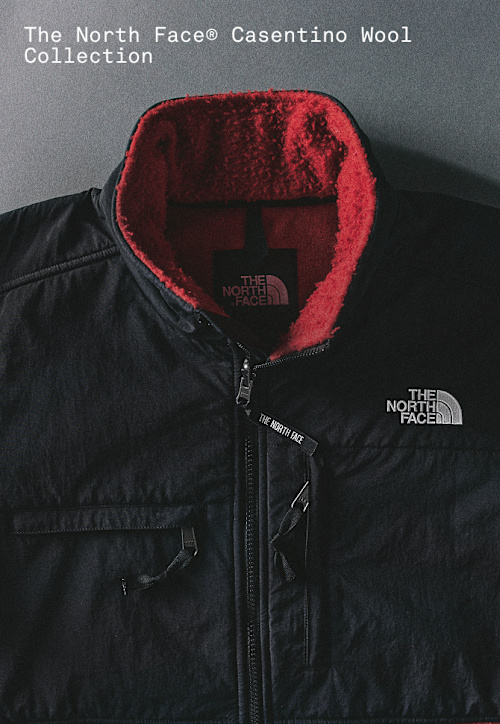 Casentino Denali Card