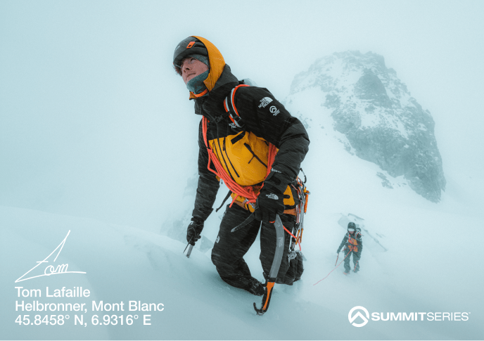 summit PLP