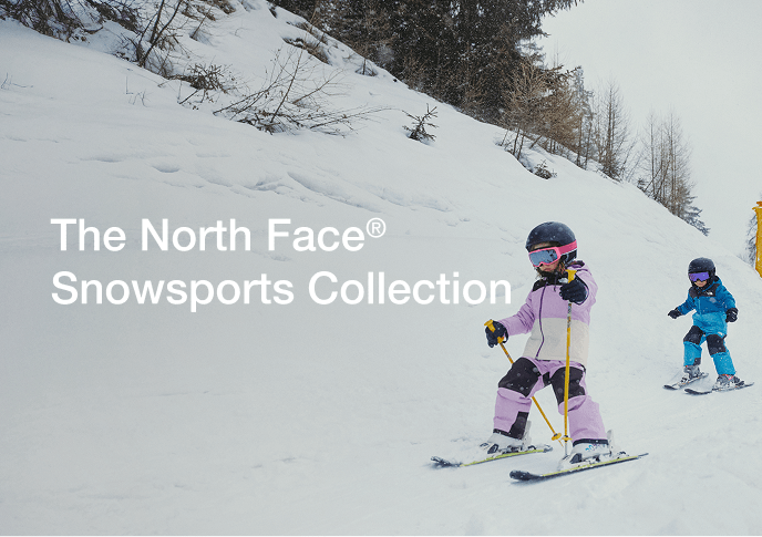 Snowsports Kids
