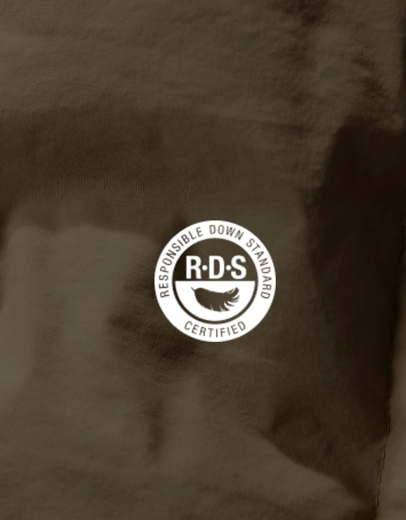 Certificación RDS