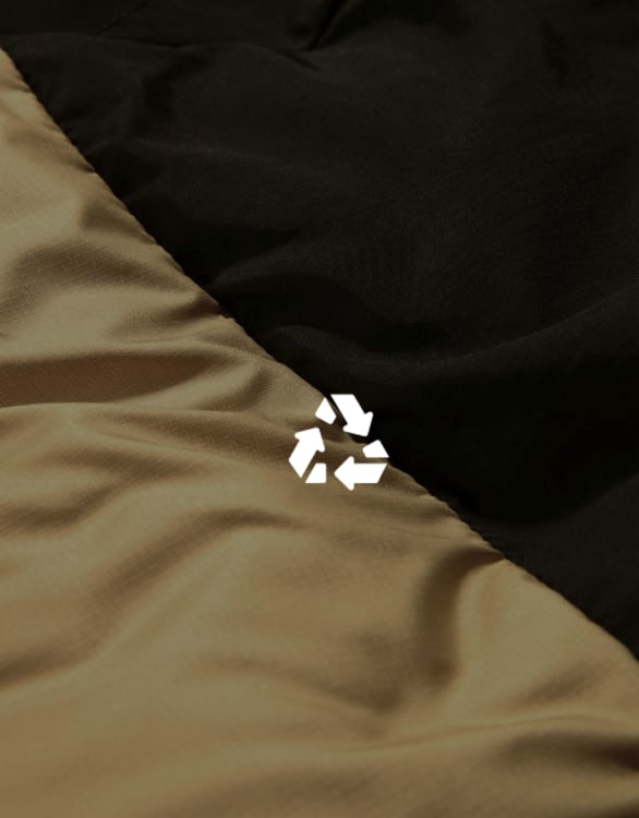 Recycled polyester