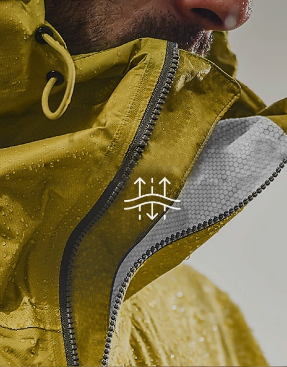 Waterproof