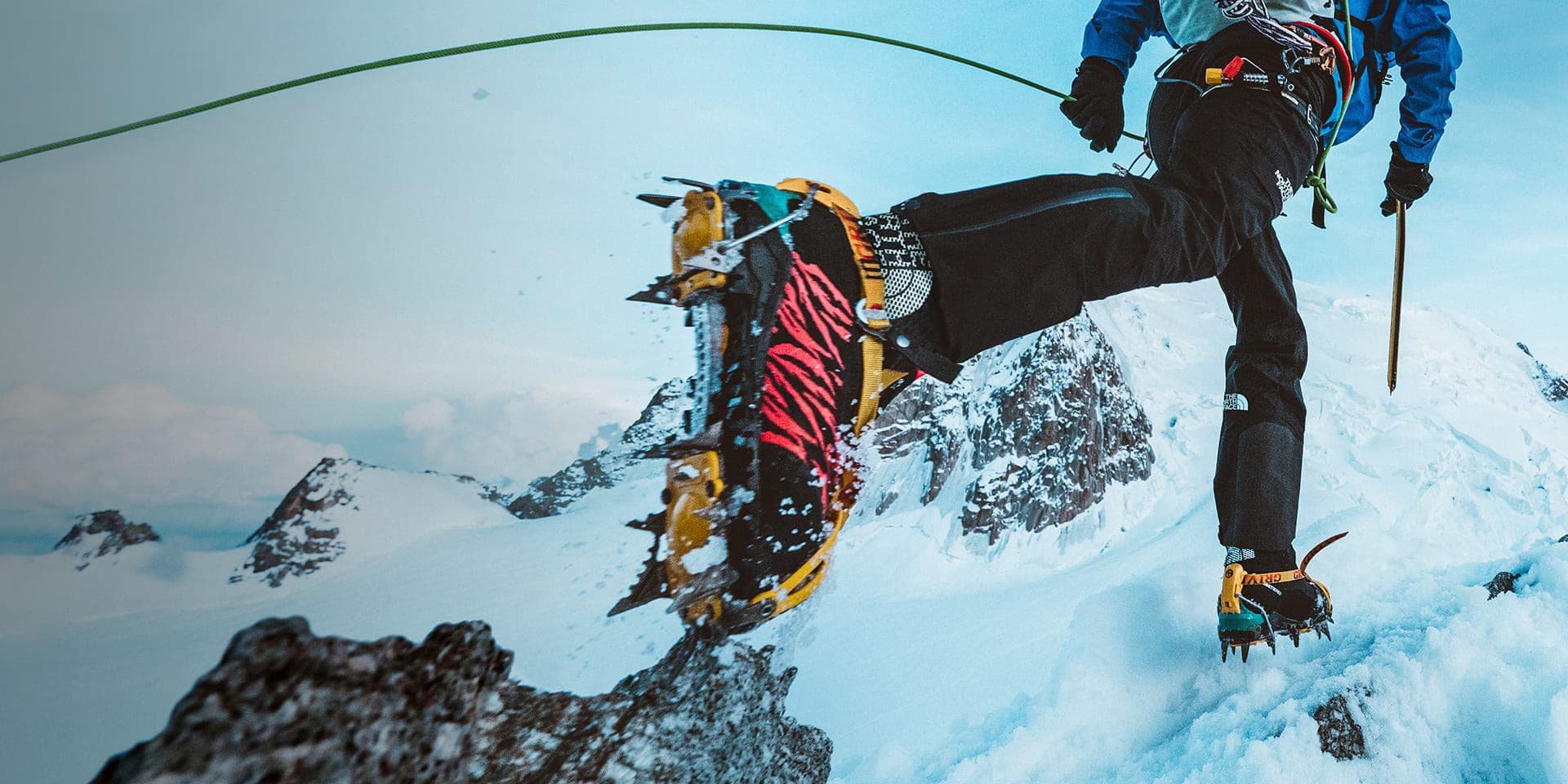 Obuwie Summit Series™ | The North Face PL