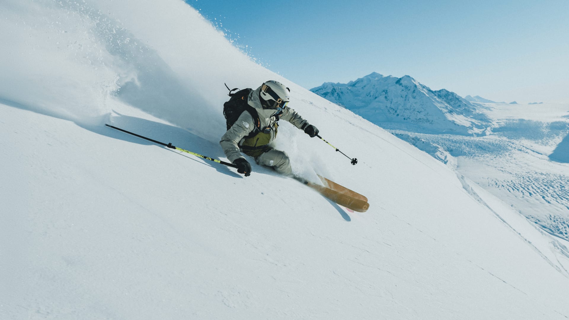 The North Face Summit Series™ | The North Face FI