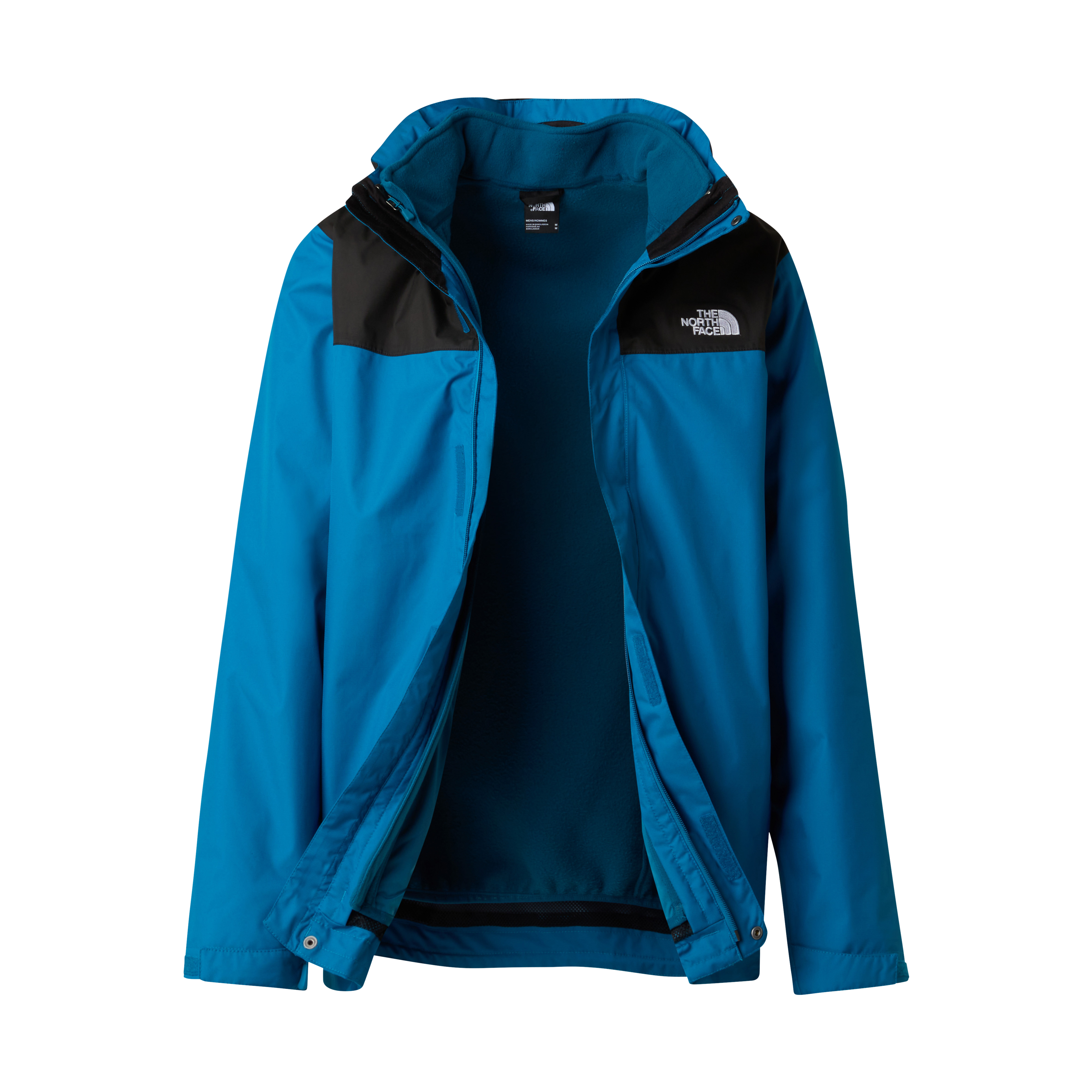 Evolve II Triclimate® 3-in-1 Jacke für Herren