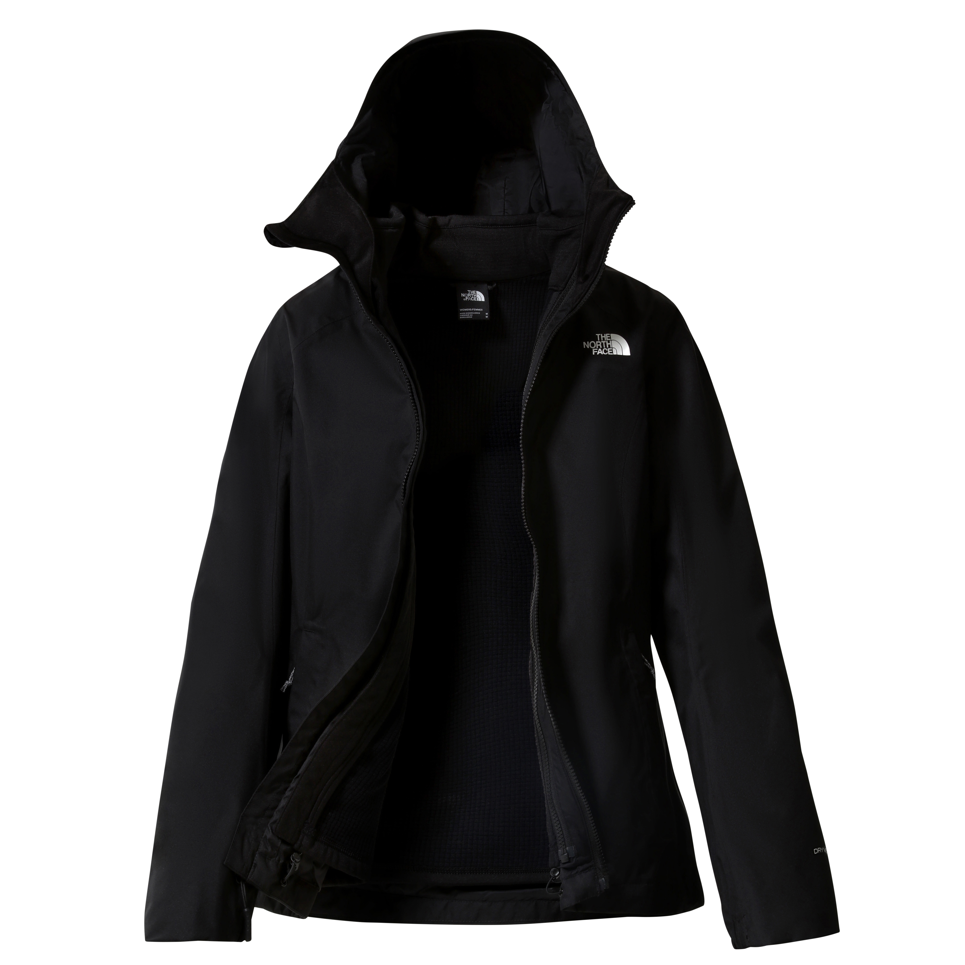 Veste Quest Triclimate 3-en-1 pour femme